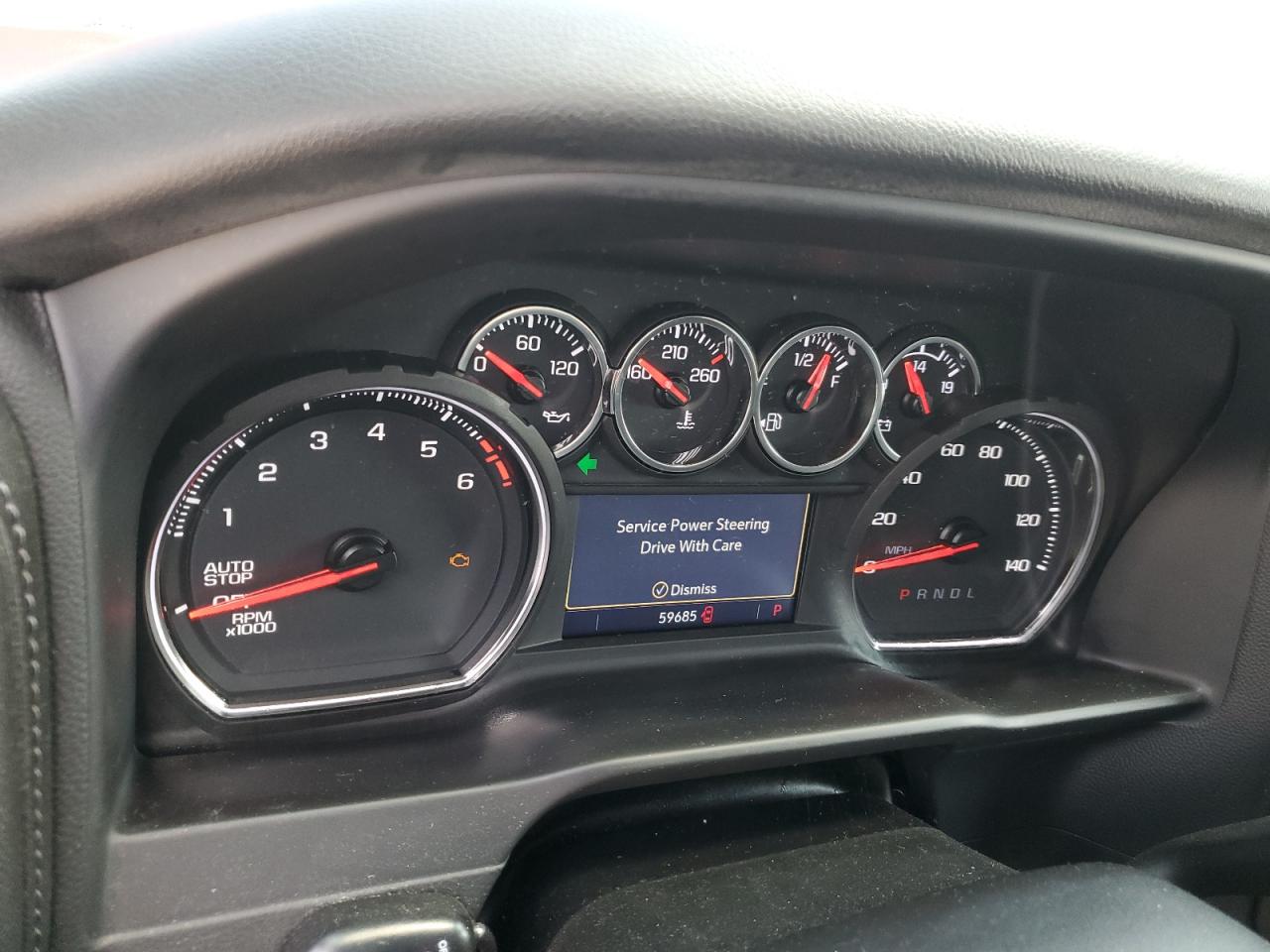 2020 Chevrolet Silverado C1500 Rst VIN: 1GCRWDED8LZ346385 Lot: 75842884