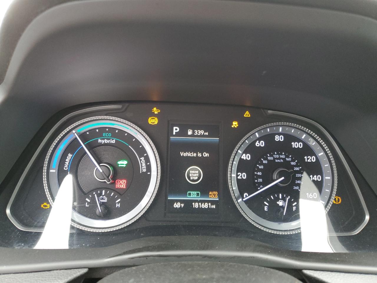 KMHL24JJ0NA037651 2022 Hyundai Sonata Hybrid