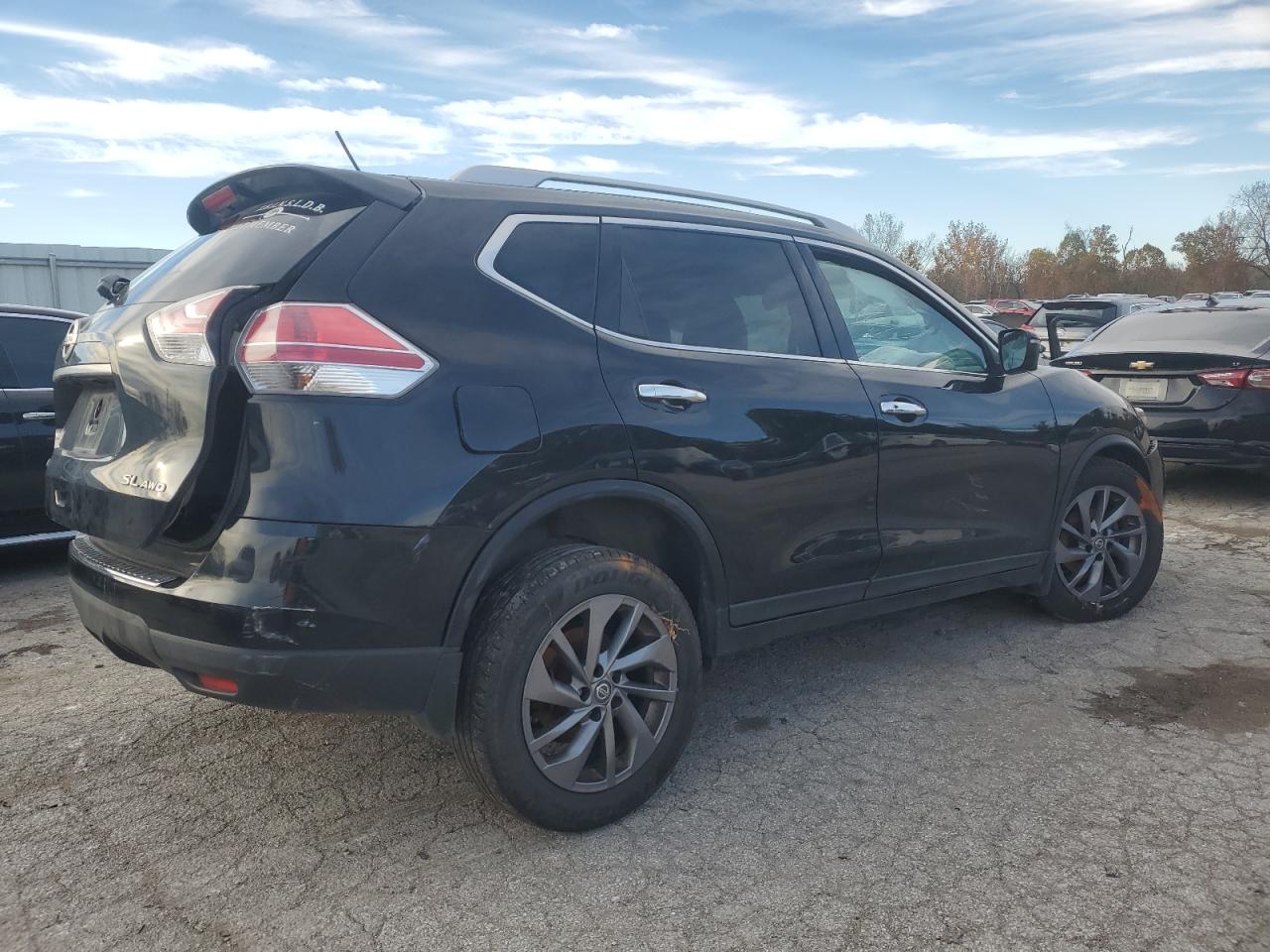 VIN 5N1AT2MV3GC750865 2016 NISSAN ROGUE no.3