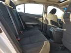 2009 Honda Accord Ex за продажба в Pennsburg, PA - Front End