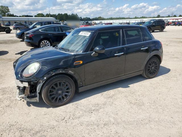  MINI COOPER 2015 Чорний