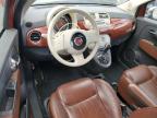 2012 Fiat 500 Lounge de vânzare în North Las Vegas, NV - Mechanical