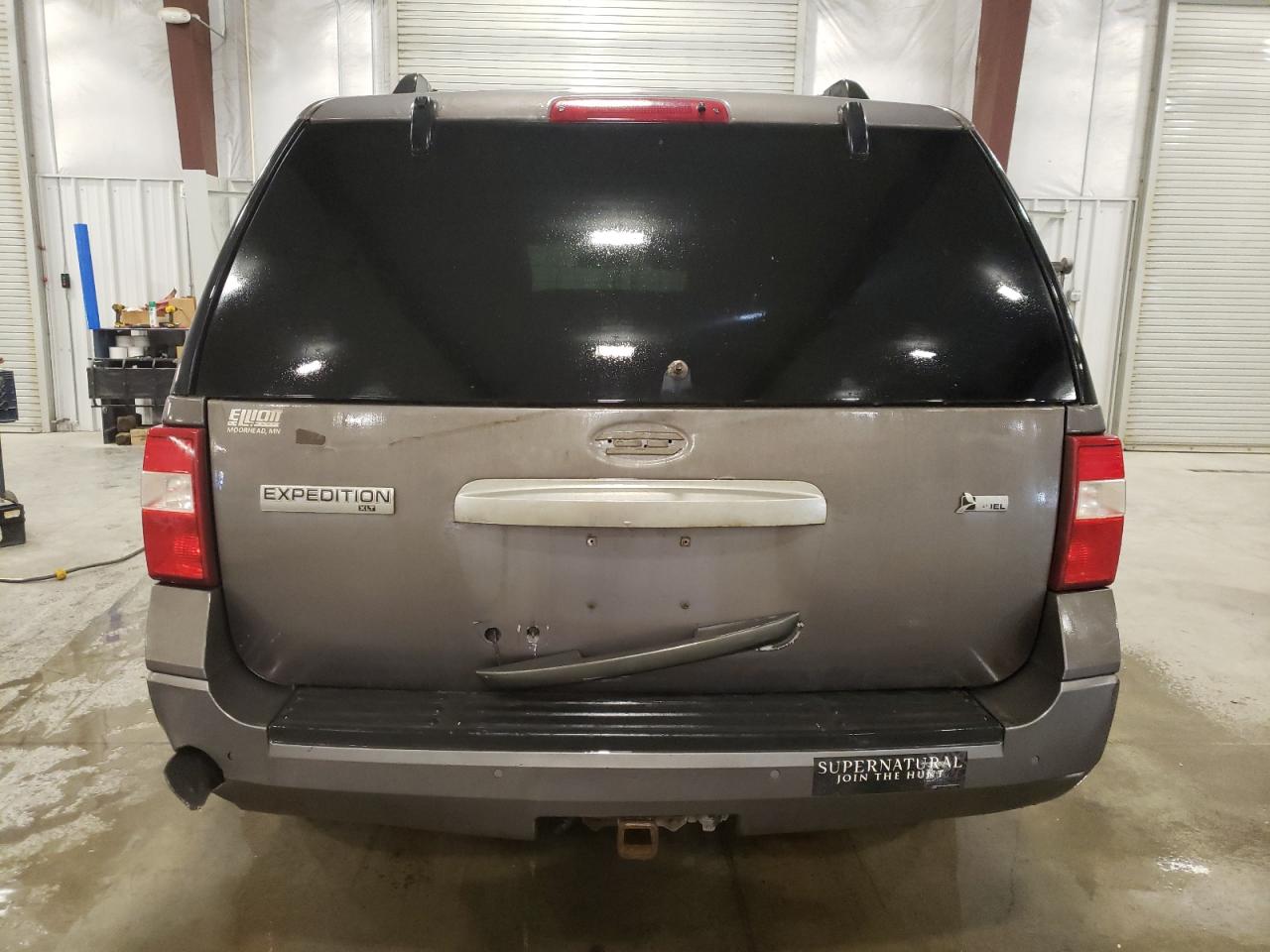 2011 Ford Expedition - Image 6
