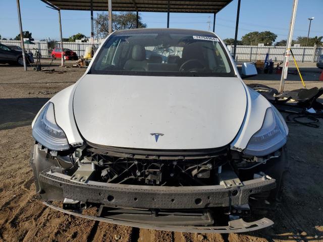 5YJYGAEE7MF245328 Tesla Model Y  5