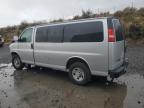 2016 Chevrolet Express G2500  zu verkaufen in Reno, NV - Front End