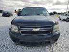 2008 Chevrolet Tahoe K1500 за продажба в Temple, TX - Front End