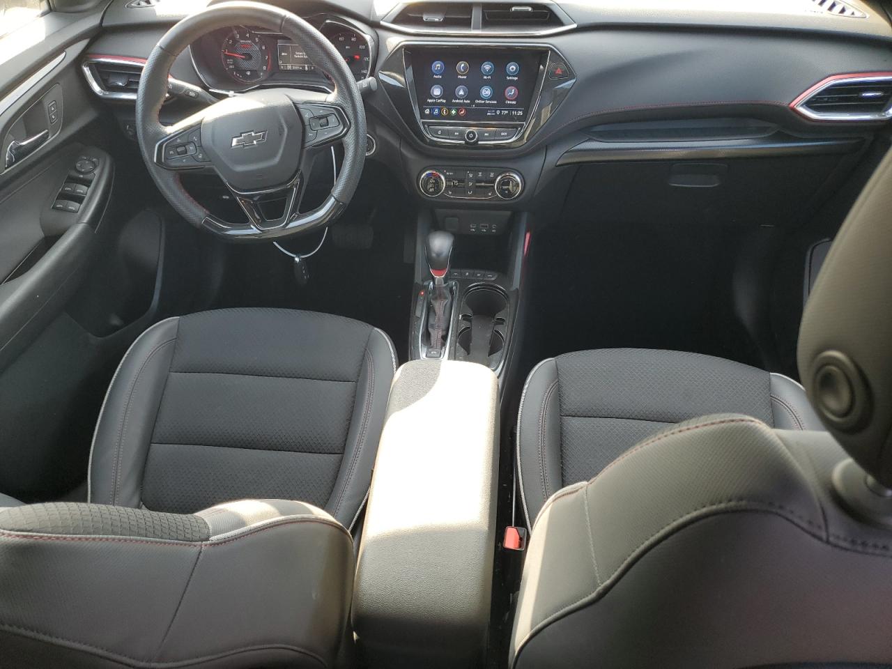 2023 Chevrolet TrailBlazer - Image 8