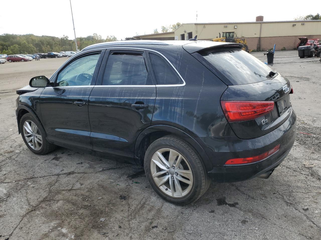 WA1EFCFS4GR015714 2016 Audi Q3 Premium Plus