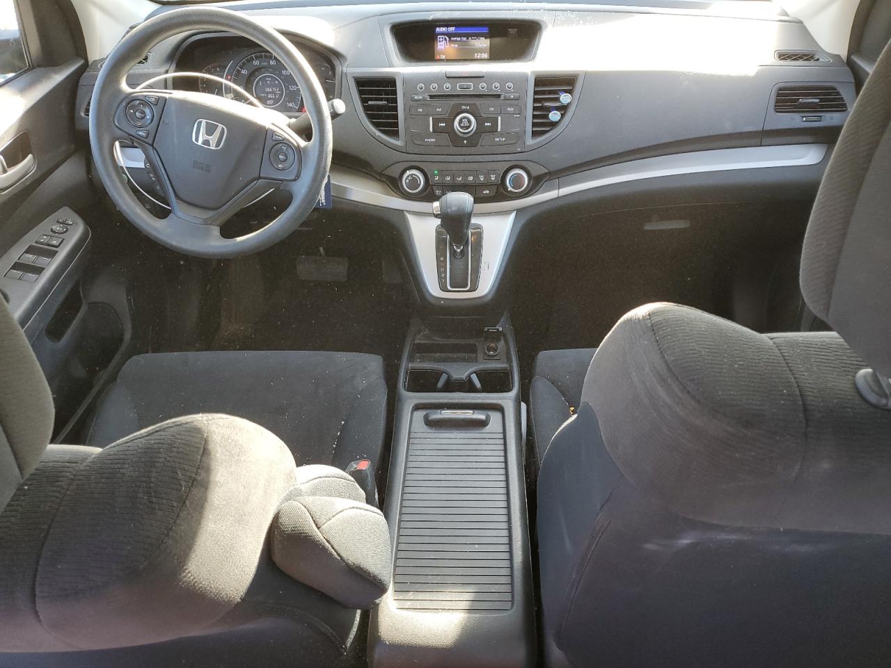2014 Honda CR-V - Image 8