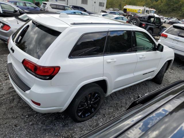  JEEP GRAND CHER 2021 White