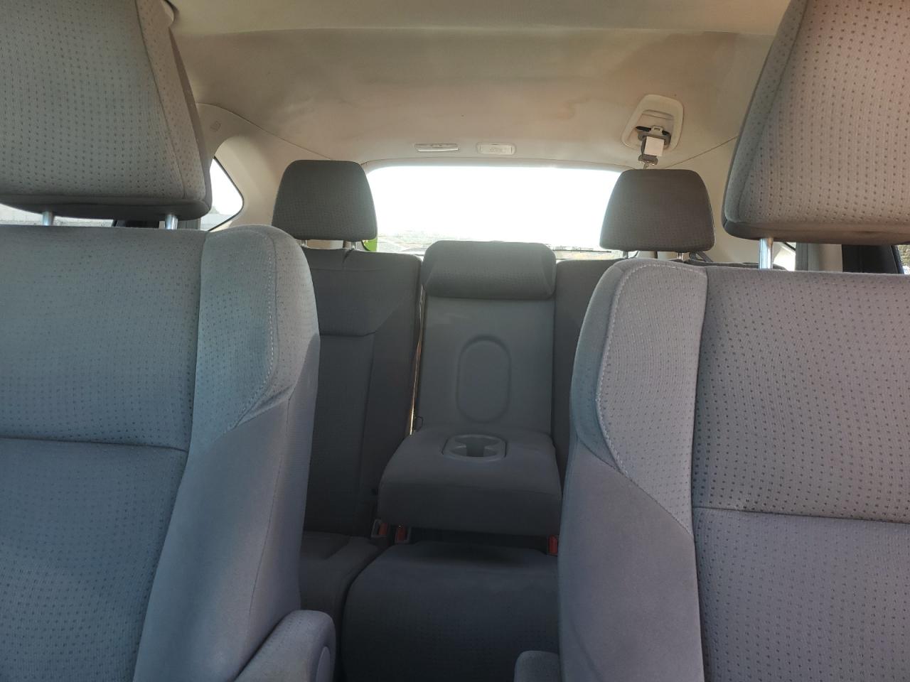 2013 Honda CR-V - Image 10