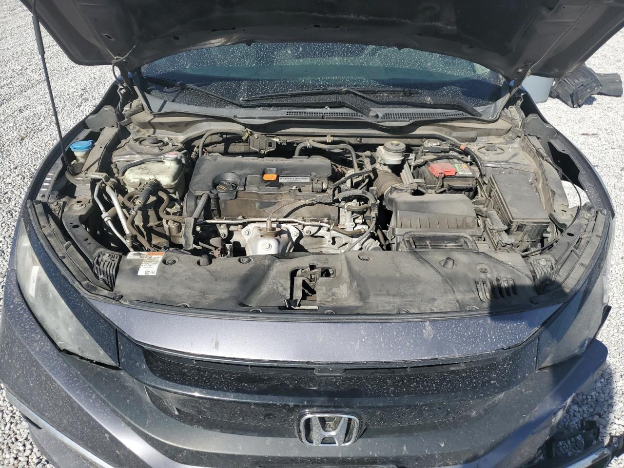 2019 Honda Civic - Image 13