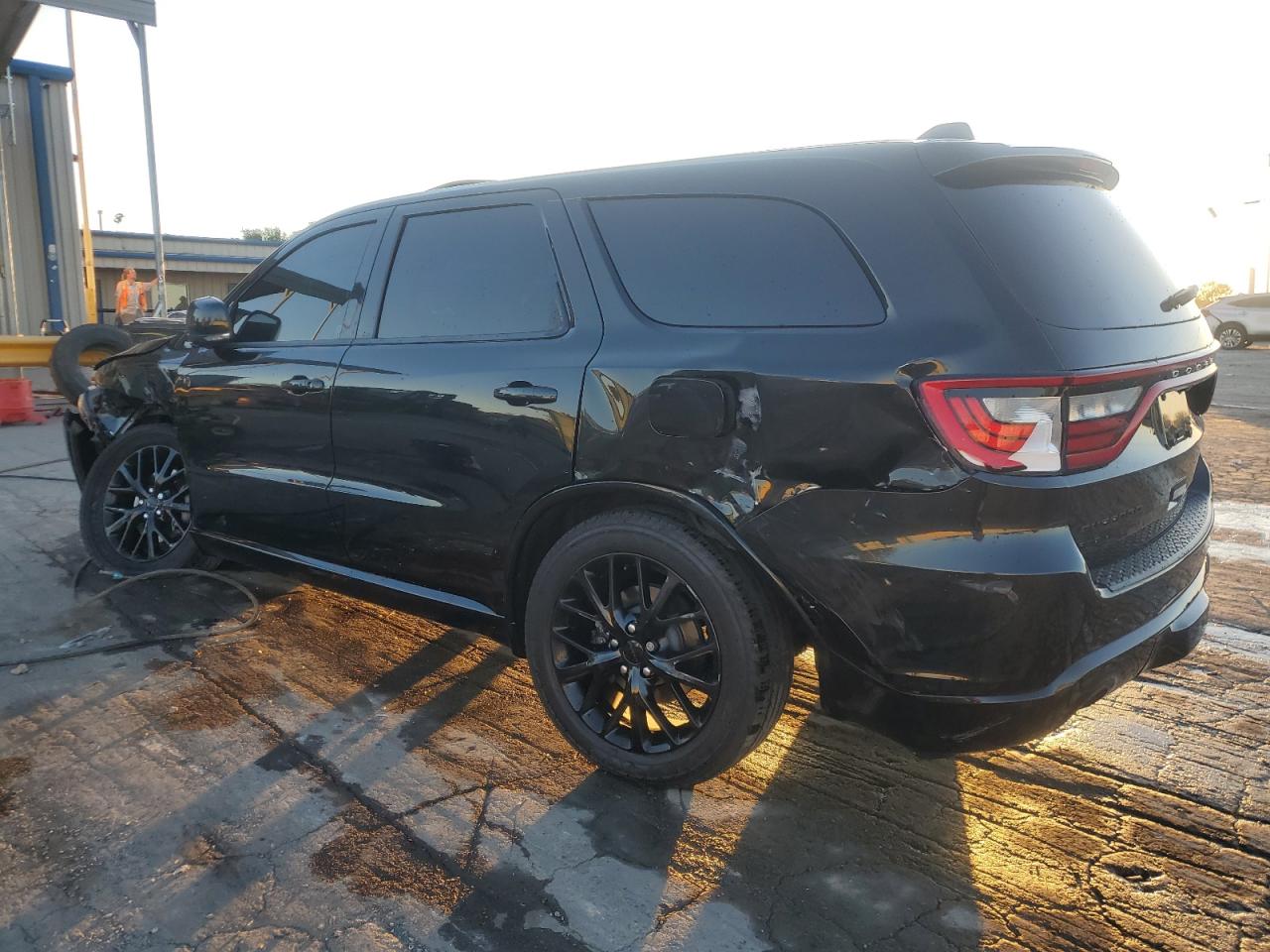 2014 Dodge Durango - Image 2