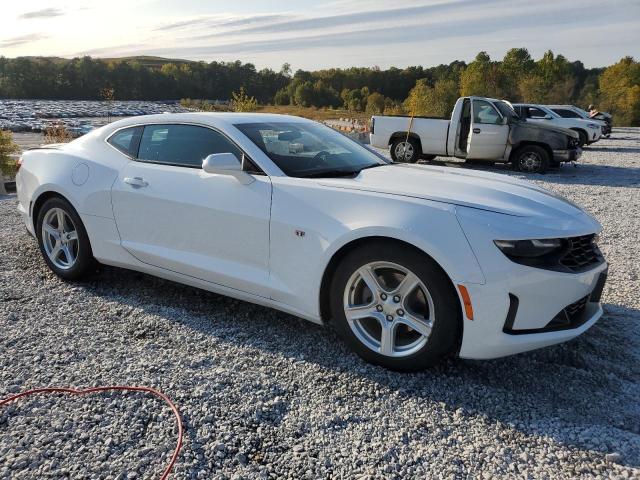 1G1FB1RX8P0135224 Chevrolet Camaro LS 4