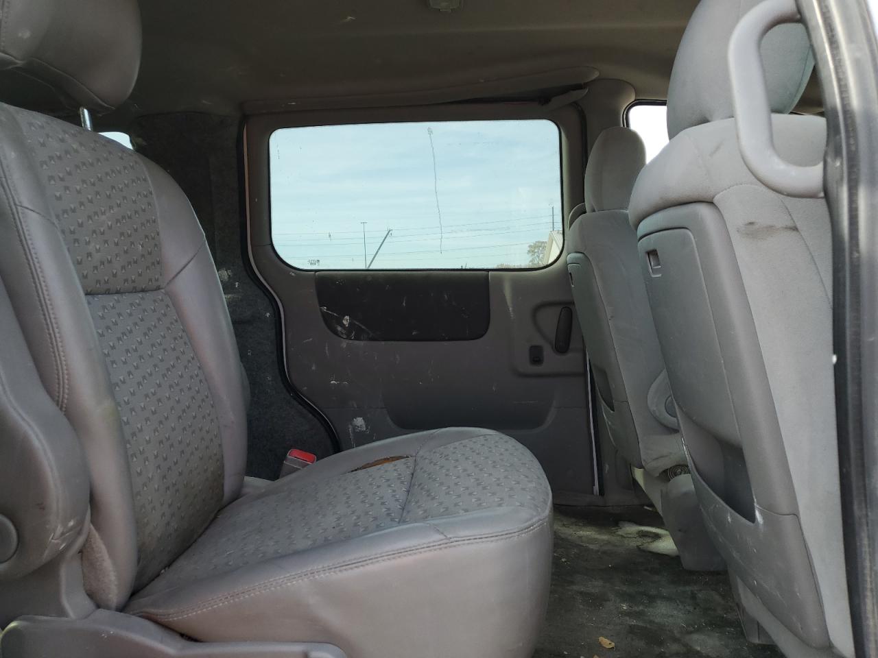 2008 Chevrolet Uplander VIN: 1GNDV13W78D174233 Lot: 76506454