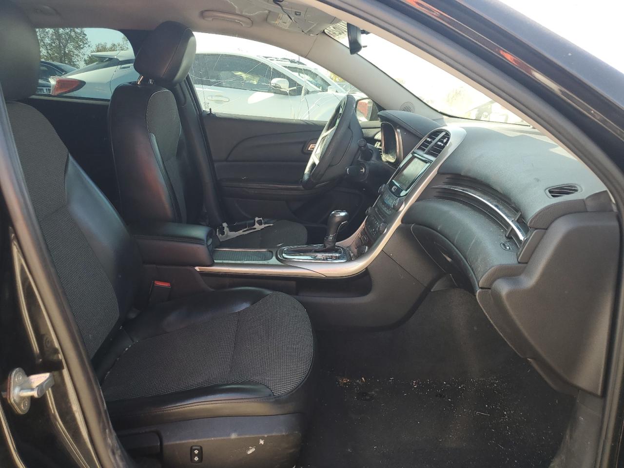 2013 Chevrolet Malibu 1Lt VIN: 1G11C5SA5DF128289 Lot: 74270624