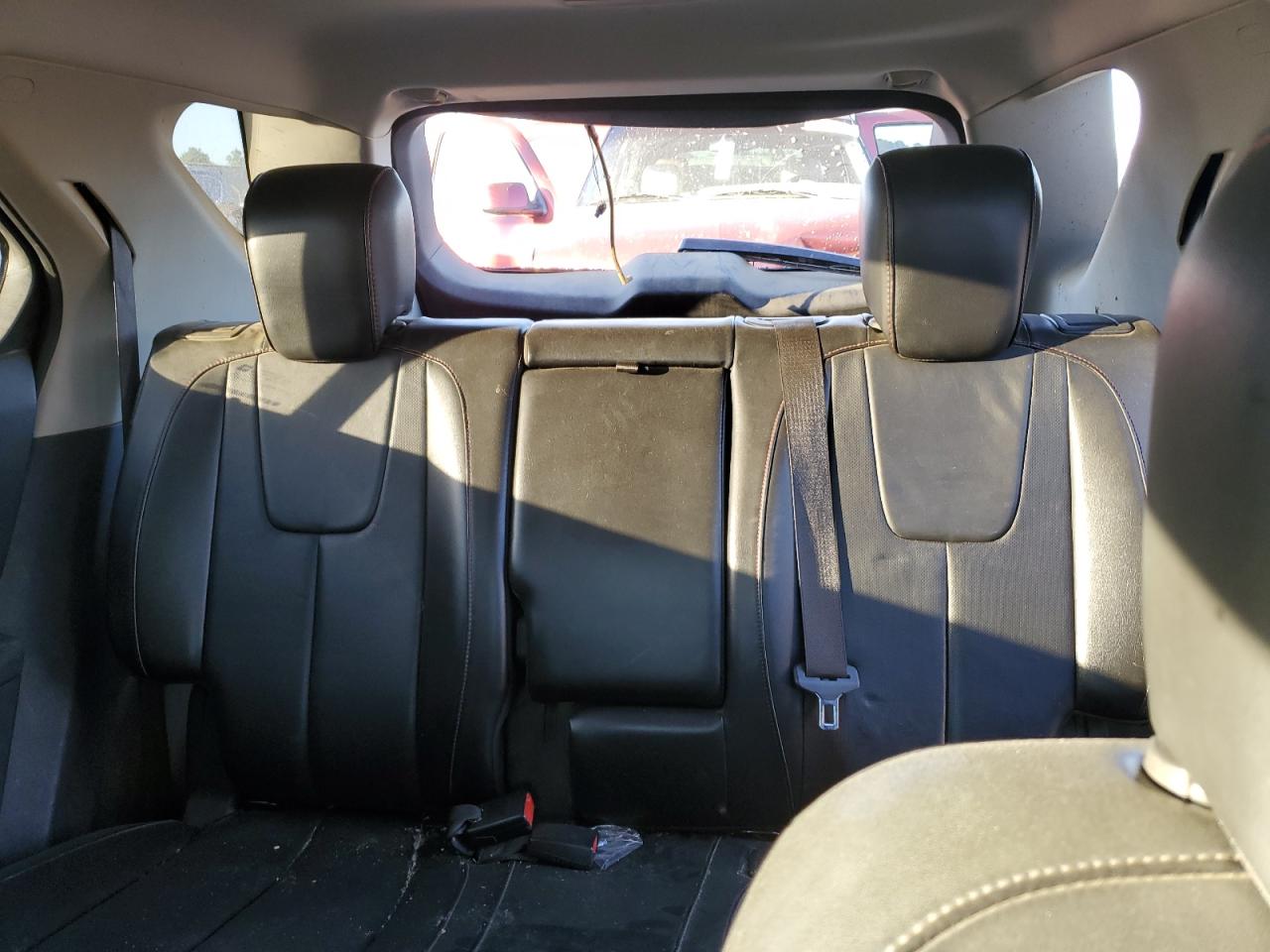 2013 Chevrolet Equinox - Image 10