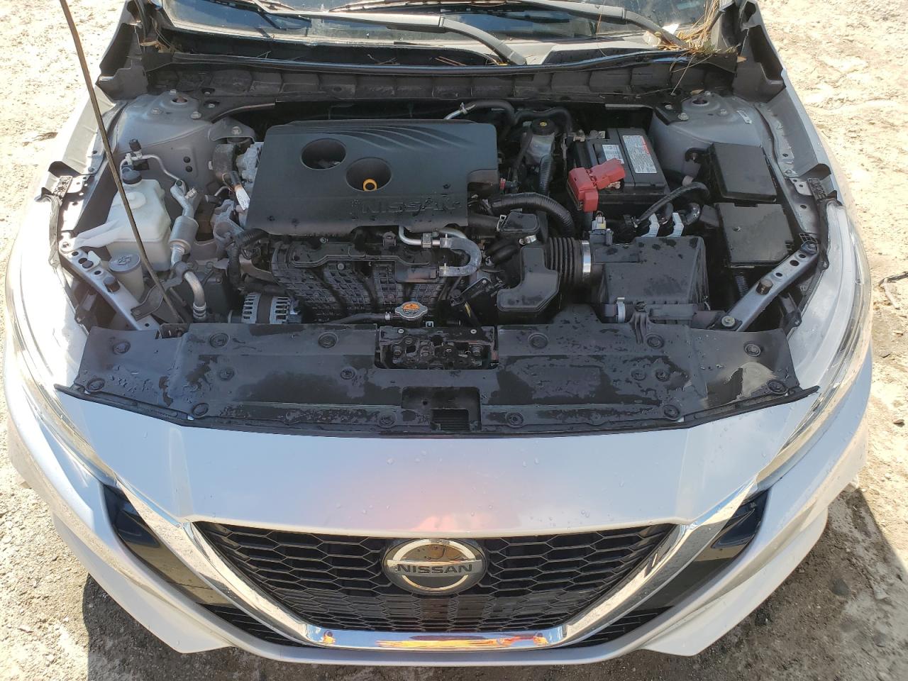 2019 Nissan Altima - Image 11