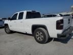 2017 Gmc Sierra K1500 Sle zu verkaufen in New Orleans, LA - Front End