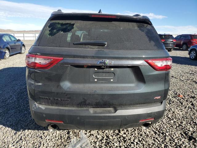 1GNEVJKW7MJ231371 Chevrolet Traverse R 6