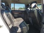 2010 Ford Flex Sel продається в Graham, WA - Minor Dent/Scratches