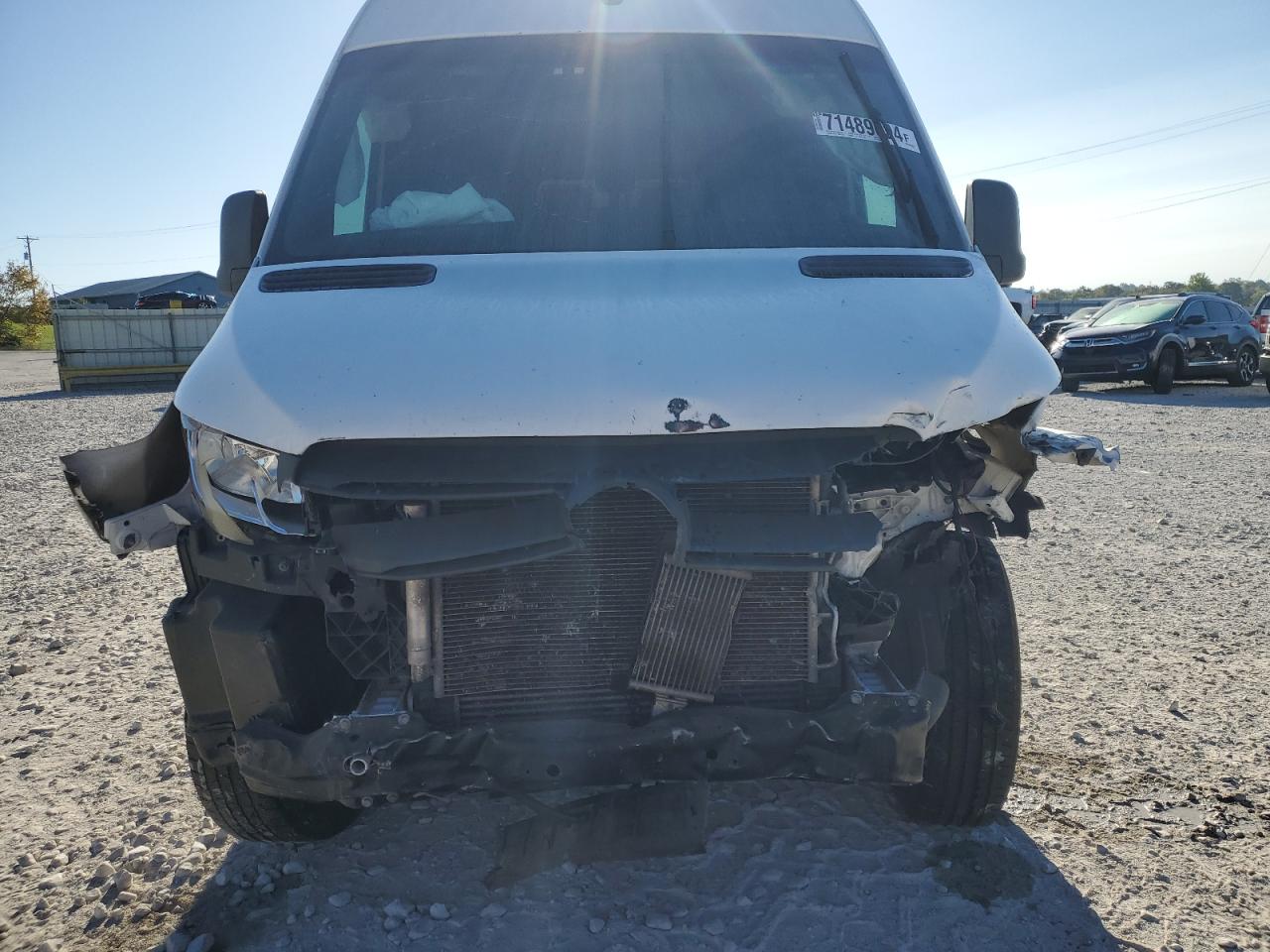 2019 Mercedes-Benz Sprinter - Image 5