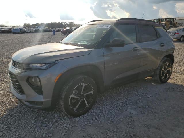 2023 Chevrolet Trailblazer Rs na sprzedaż w Madisonville, TN - Rear End