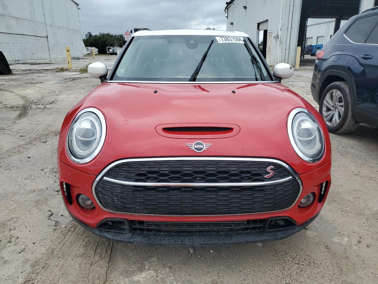 2021 MINI Cooper - Image 5