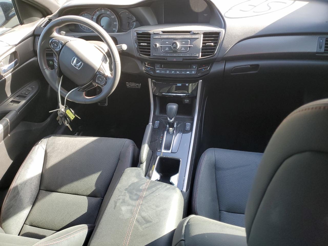 2017 Honda Accord - Image 8