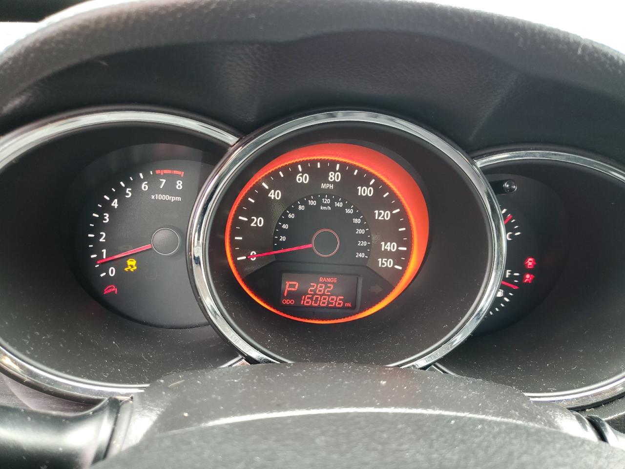 2013 Kia Sorento Sx VIN: 5XYKW4A26DG365037 Lot: 74372994