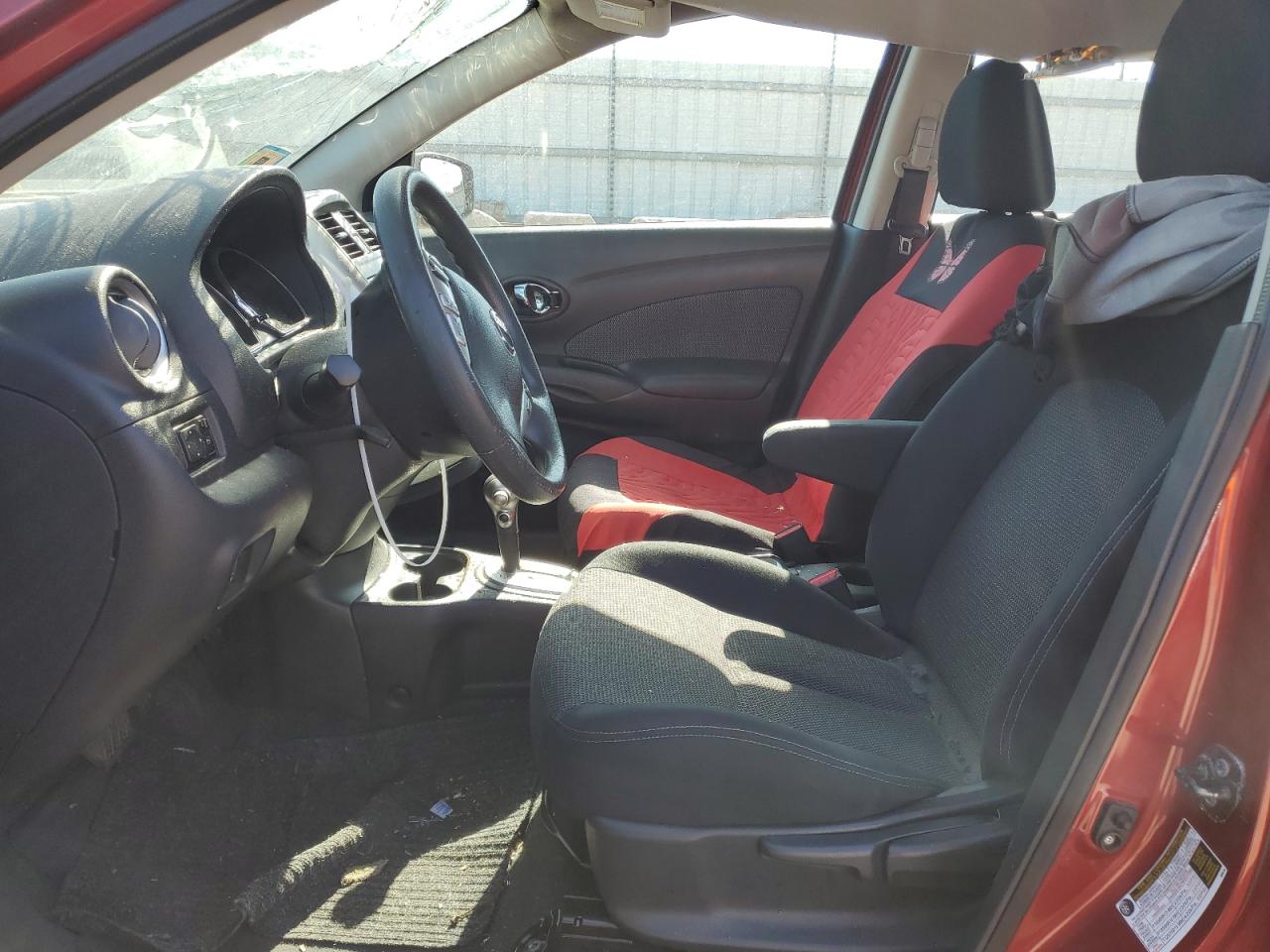 2016 Nissan Versa - Image 7