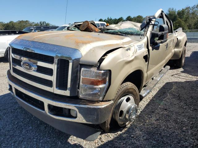 2008 Ford F350 Super Duty