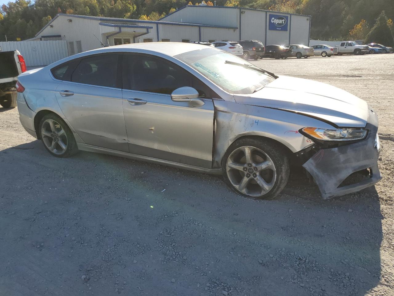 VIN 3FA6P0H77GR178222 2016 FORD FUSION no.4