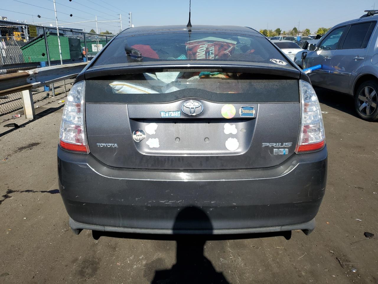 2007 Toyota Prius - Image 6