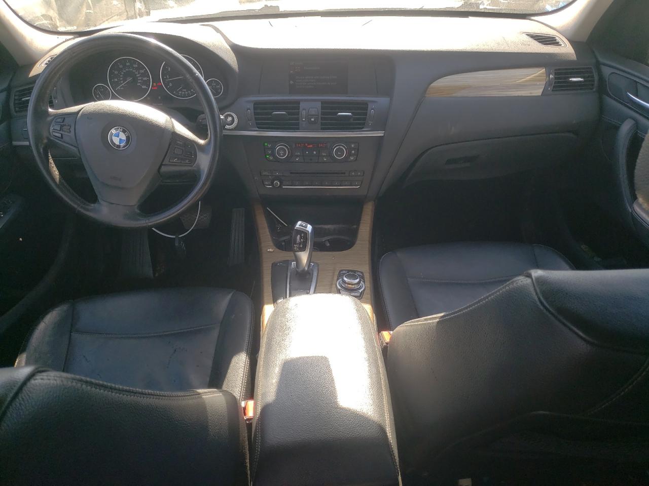 2011 BMW X3 - Image 8