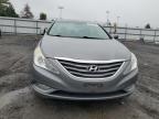 2013 Hyundai Sonata Gls en Venta en Finksburg, MD - Vandalism