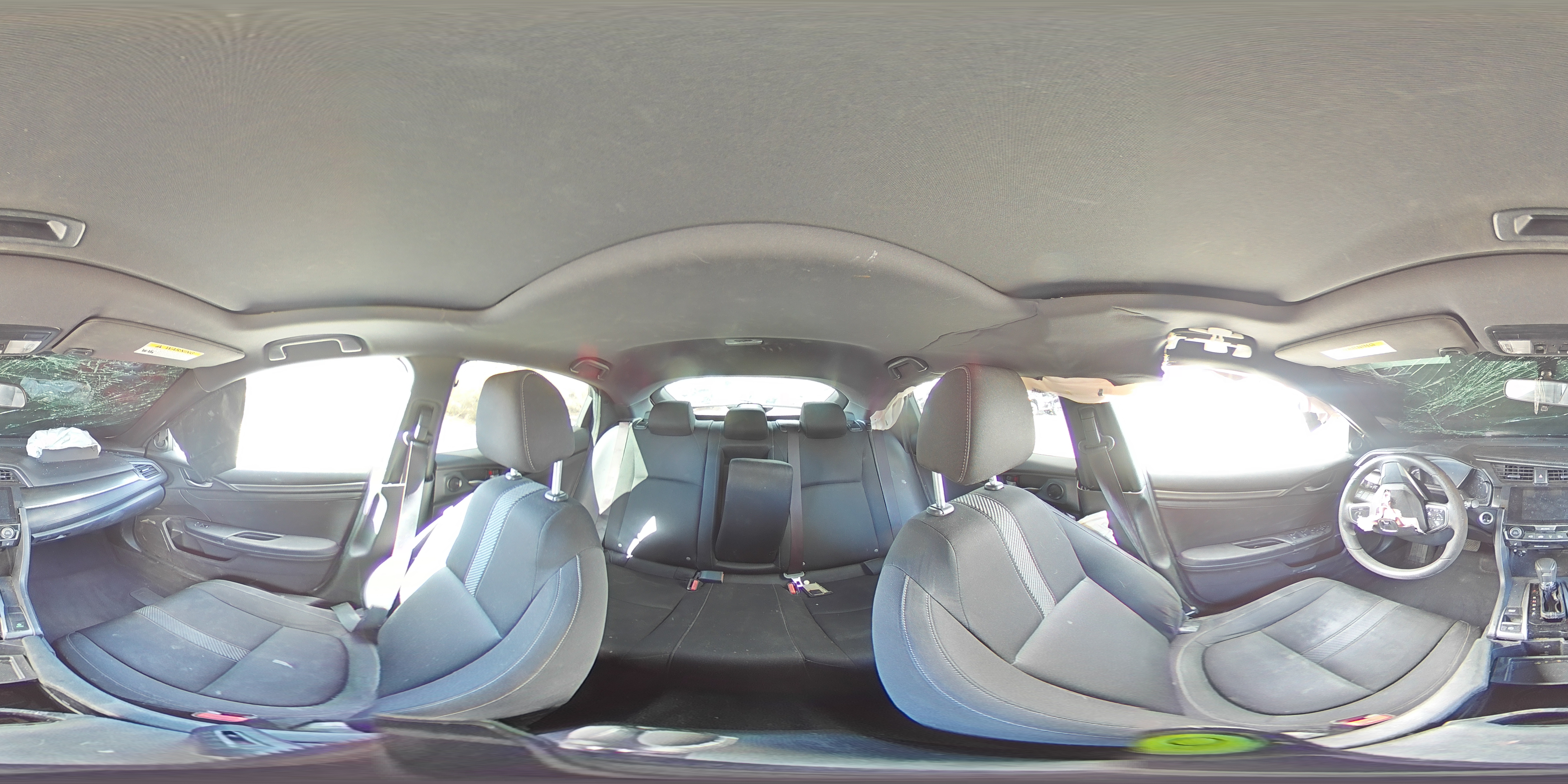 2017 Honda Civic - Image 16