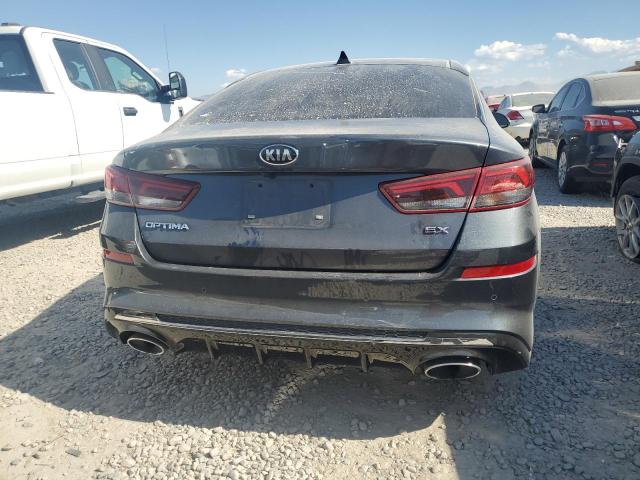 5XXGU4L15LG406129 Kia Optima EX 6