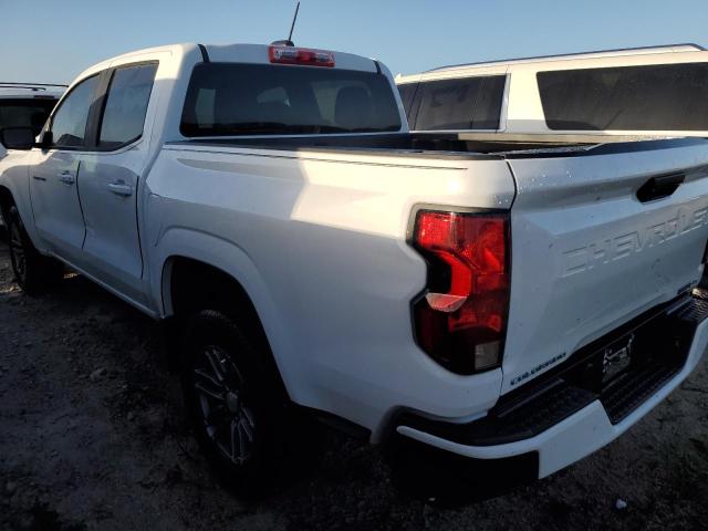  CHEVROLET COLORADO 2023 Biały