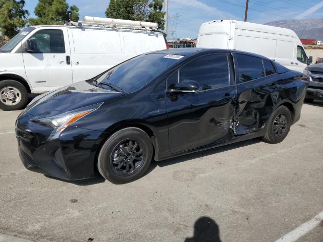 2018 Toyota Prius  للبيع في Rancho Cucamonga، CA - Side