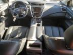 2020 Nissan Murano Sv იყიდება Loganville-ში, GA - Side