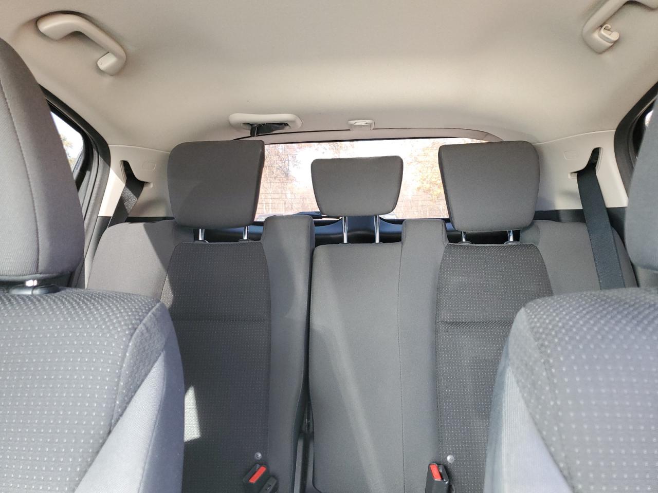 2019 Honda HR-V - Image 10