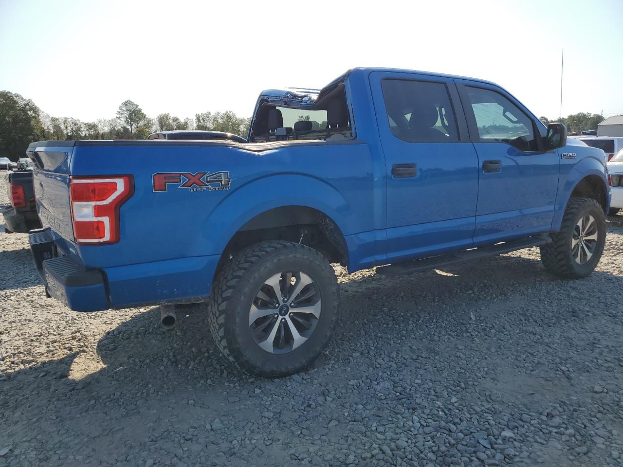 2019 Ford F-150 - Image 3