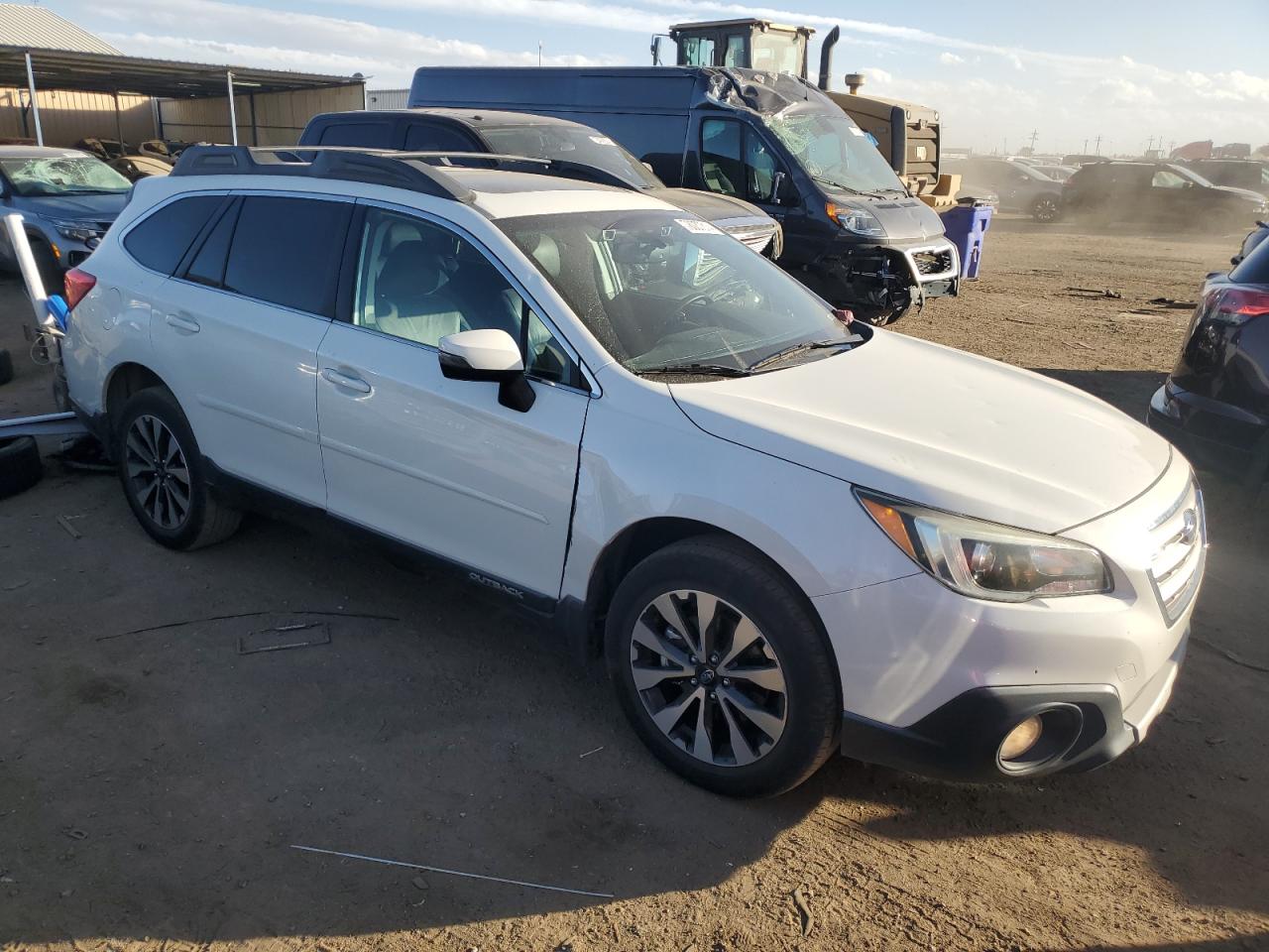 VIN 4S4BSBNC6G3303161 2016 SUBARU OUTBACK no.4