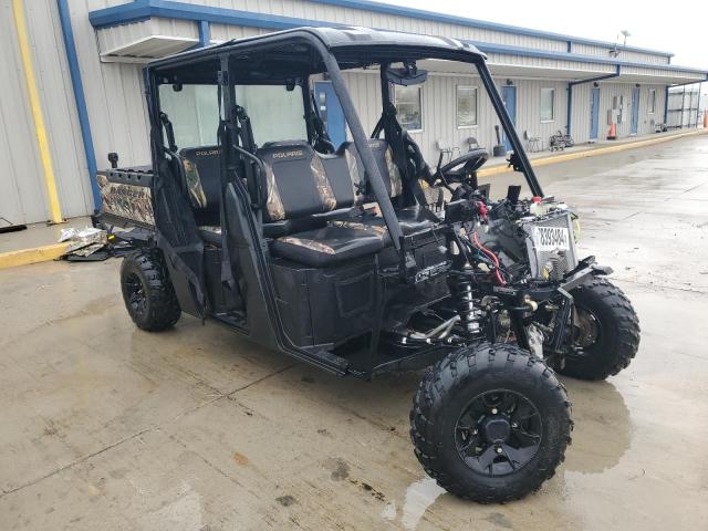 2022 Polaris Ranger Crew Sp 570 Premium