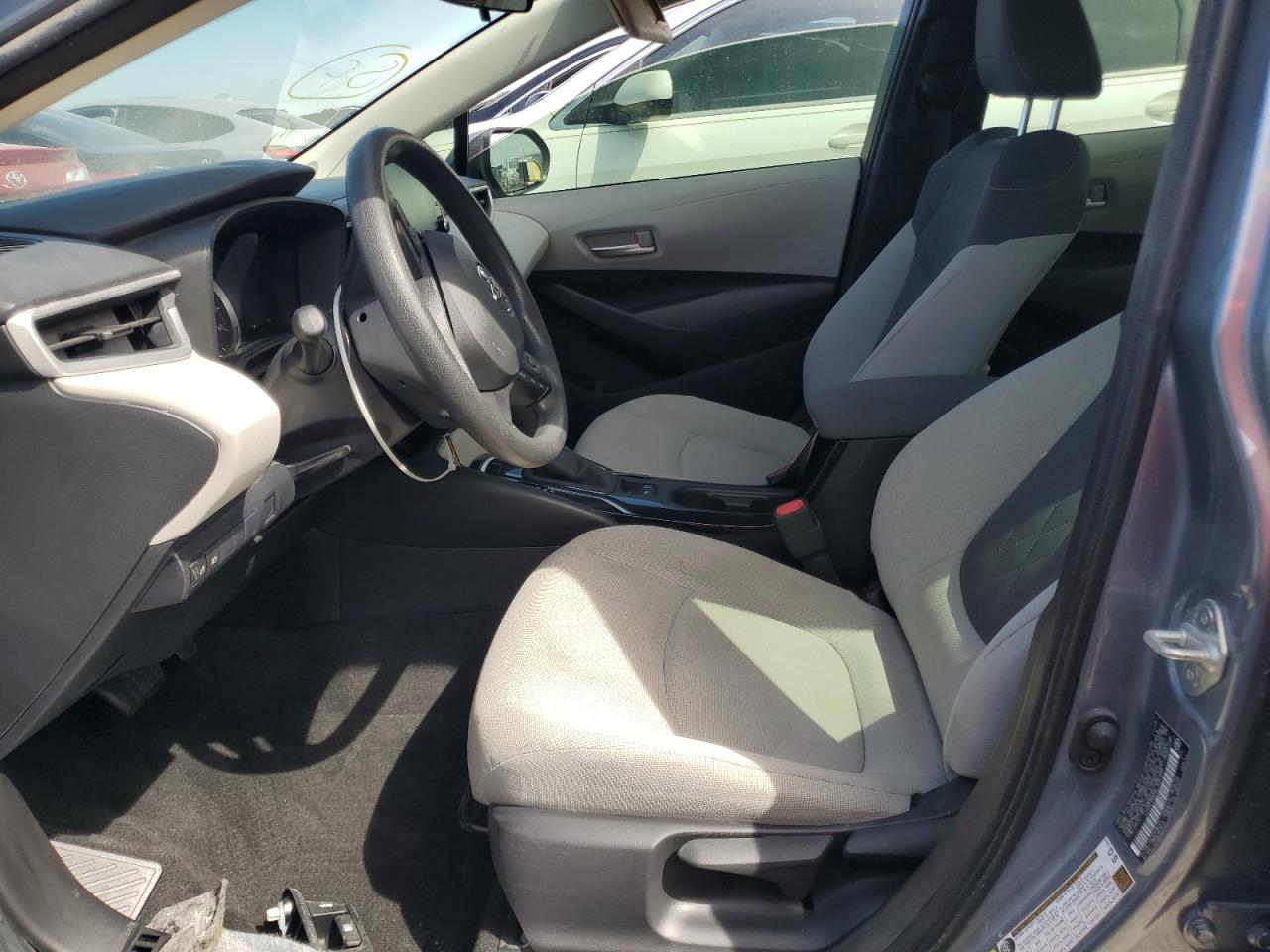 2020 Toyota Corolla - Image 7