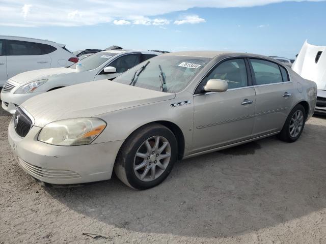 2008 Buick Lucerne Cxl