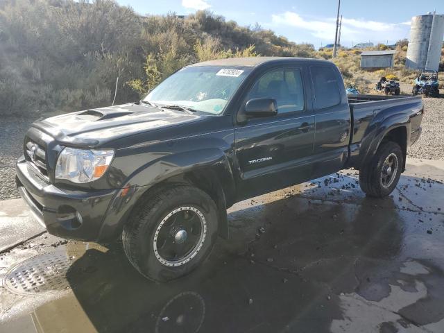 2005 Toyota Tacoma Access Cab