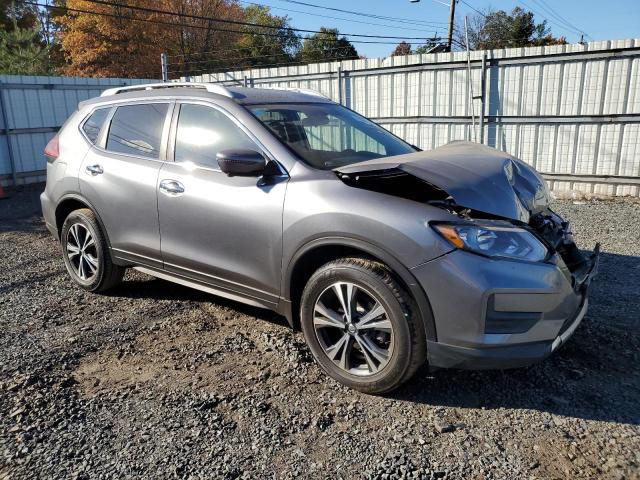  NISSAN ROGUE 2019 Серый