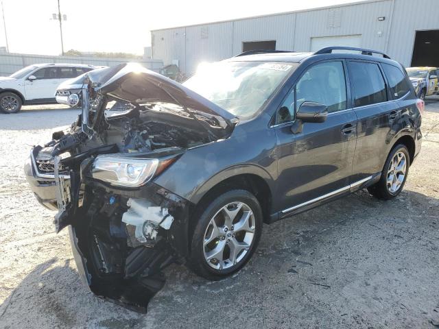 2017 Subaru Forester 2.5I Touring